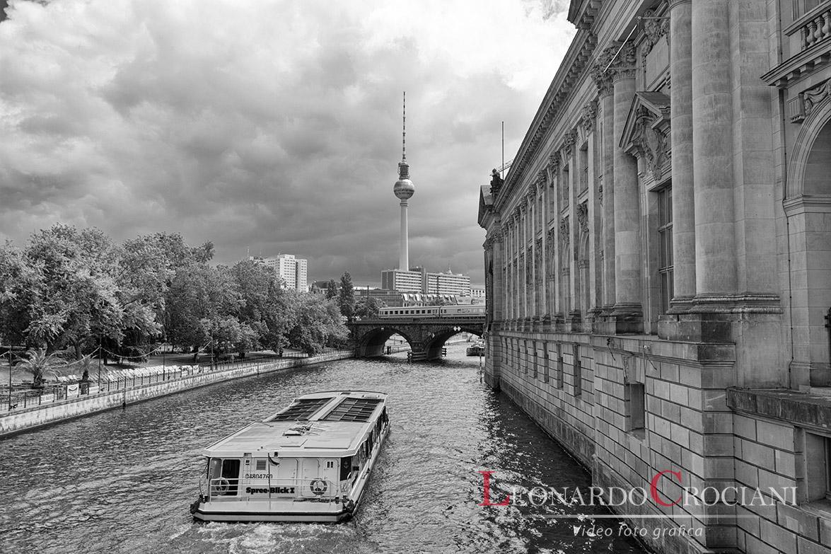 Berlin - Germany - architecture