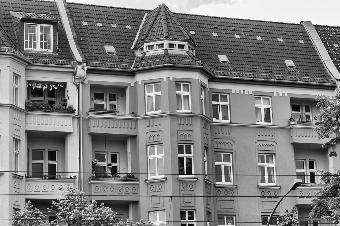 Berlin - Germany - architecture