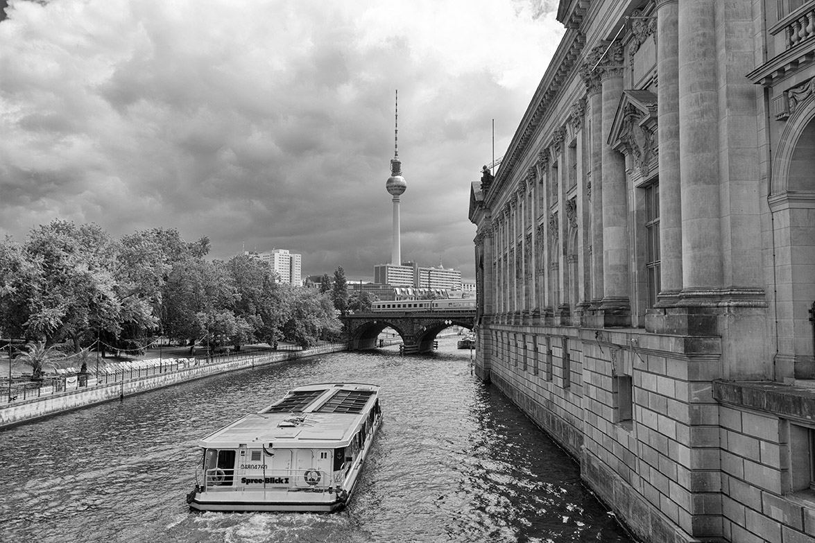 Berlin - Germany - architecture