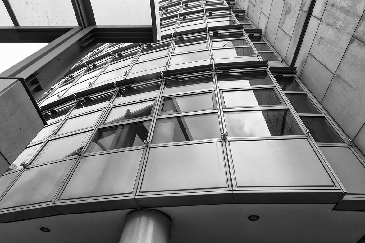 Berlin - Germany - architecture