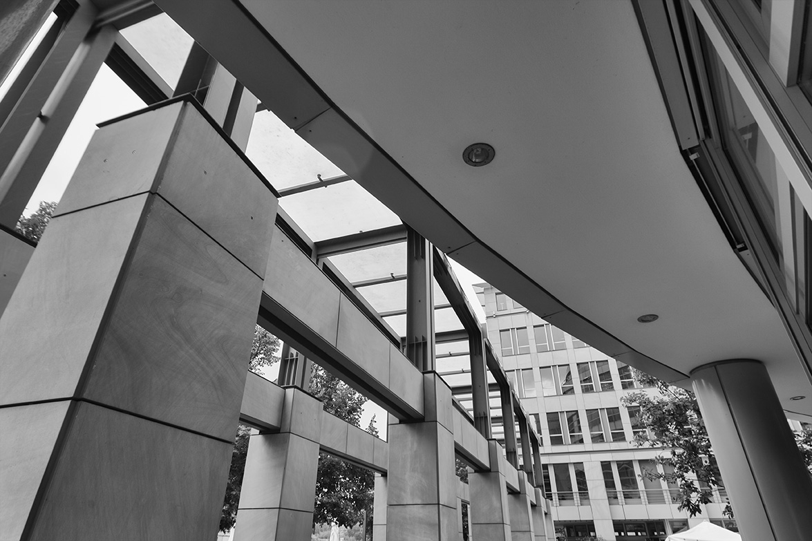 Berlin - Germany - architecture