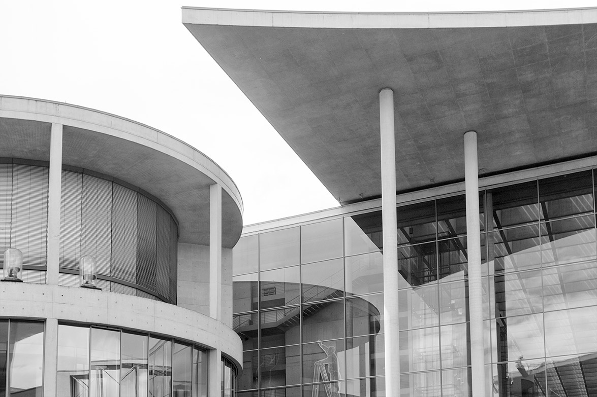 Berlin - Germany - architecture