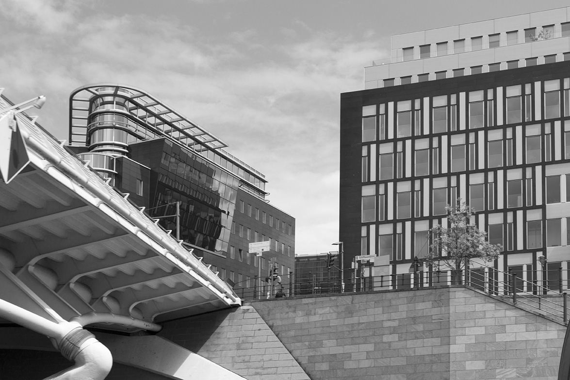 Berlin - Germany - architecture