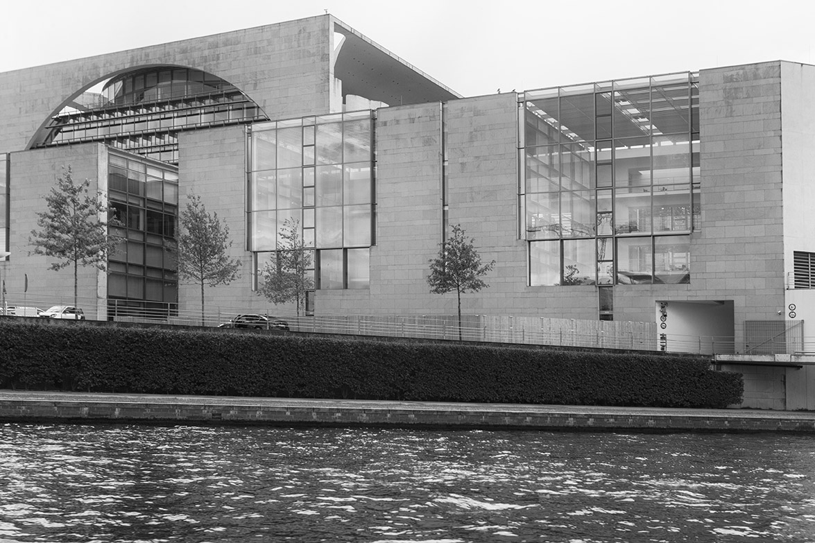 Berlin - Germany - architecture