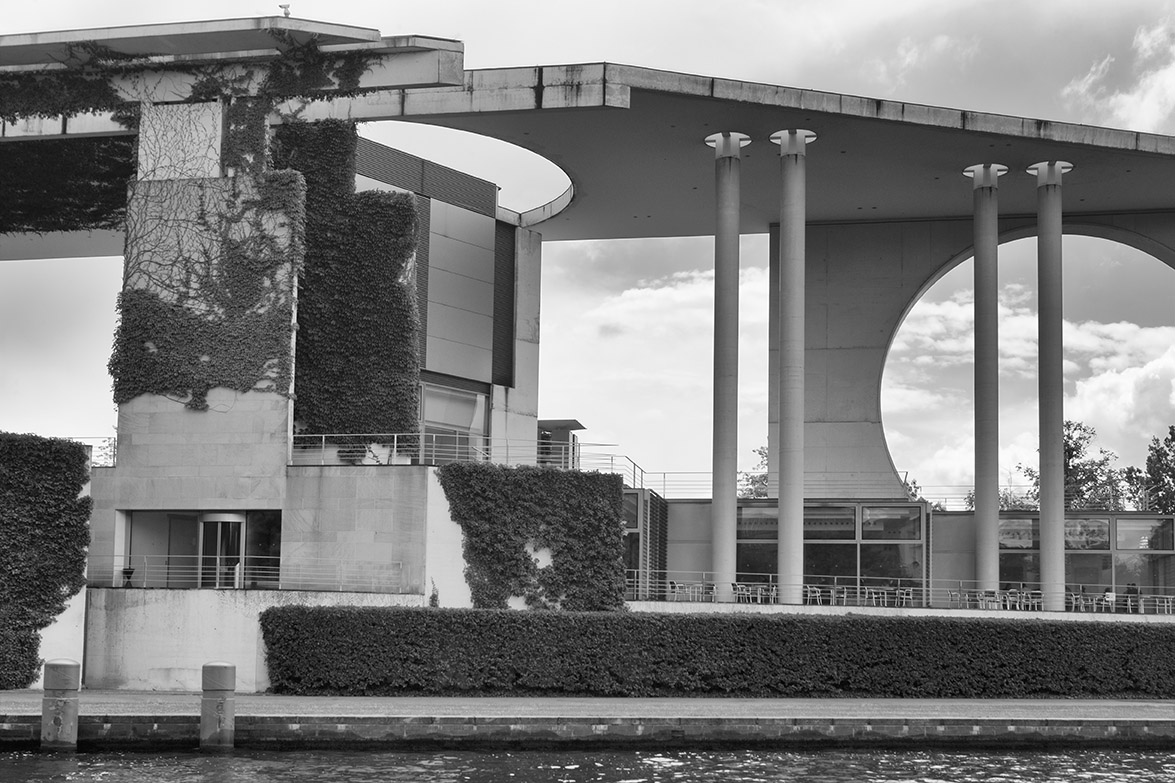 Berlin - Germany - architecture