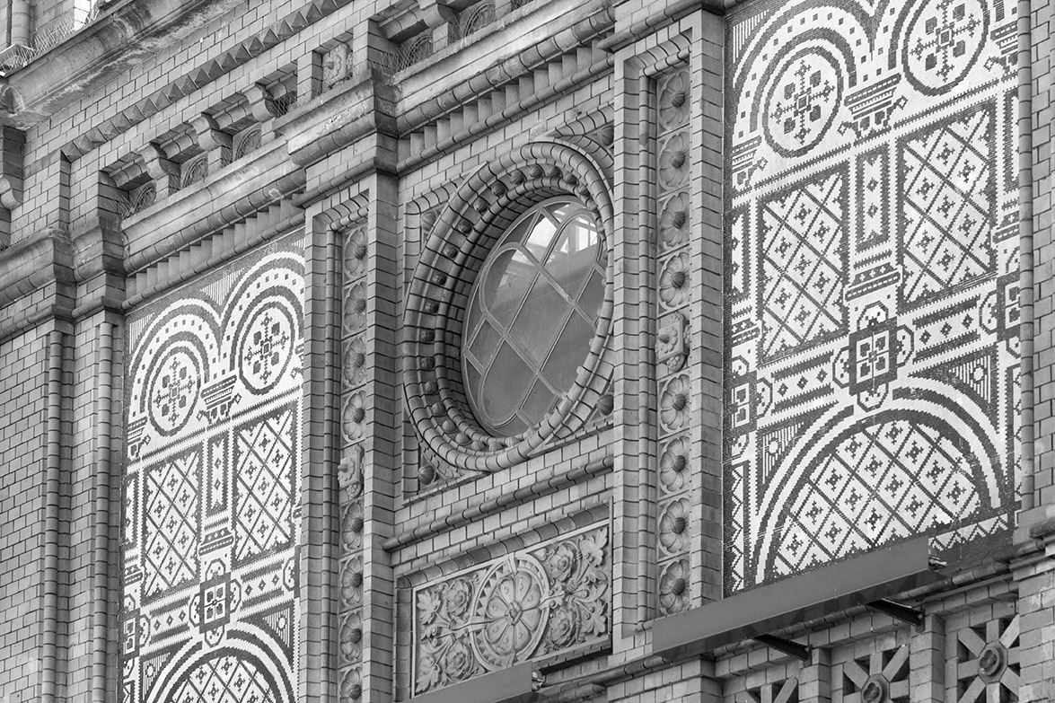 Berlin - Germany - architecture