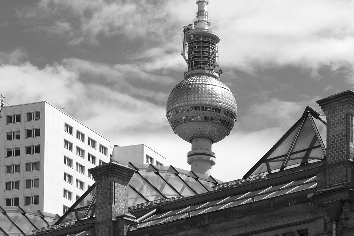 Berlin - Germany - architecture