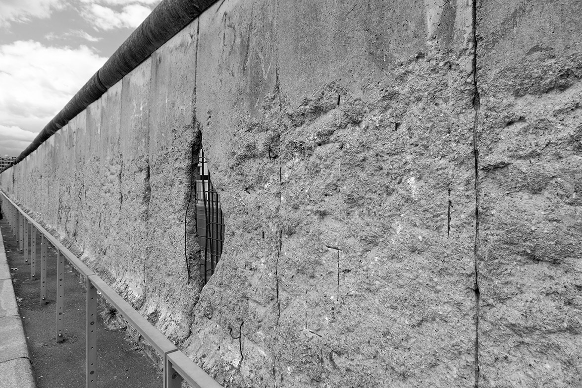 Berlin - Germany - architecture