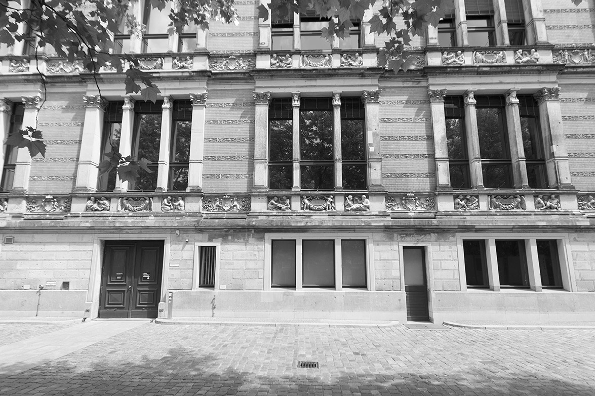 Berlin - Germany - architecture