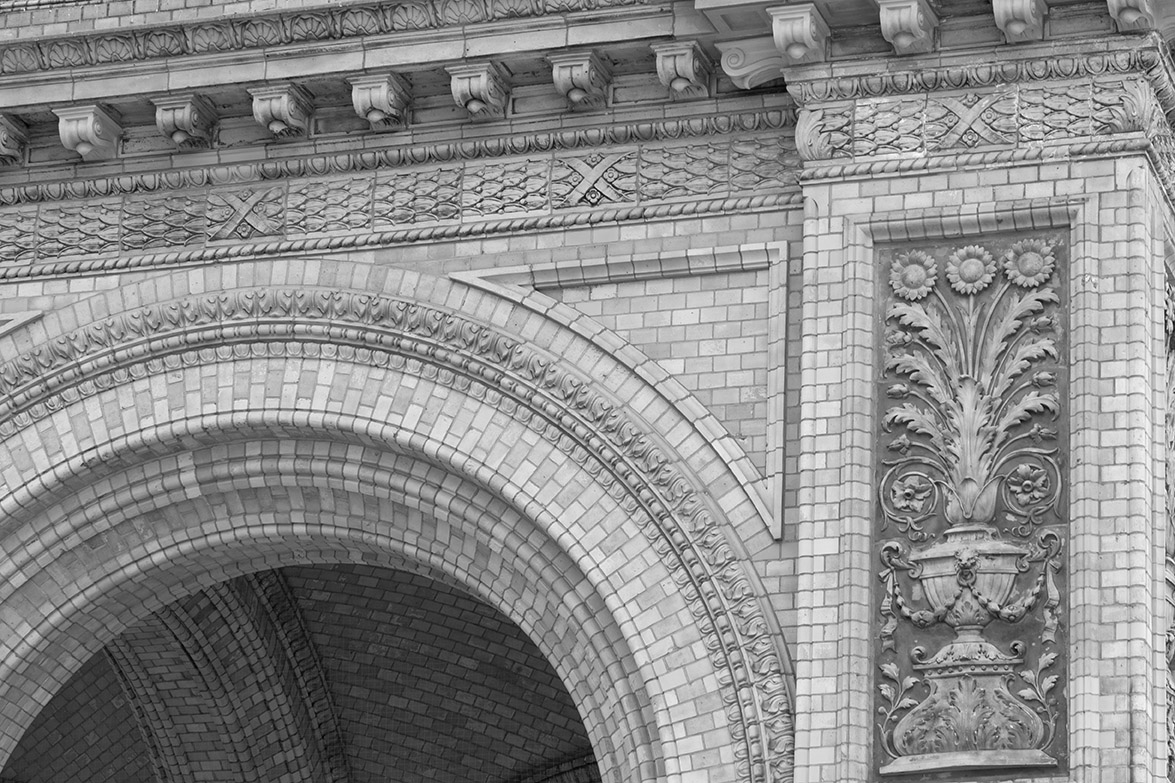 Berlin - Germany - architecture