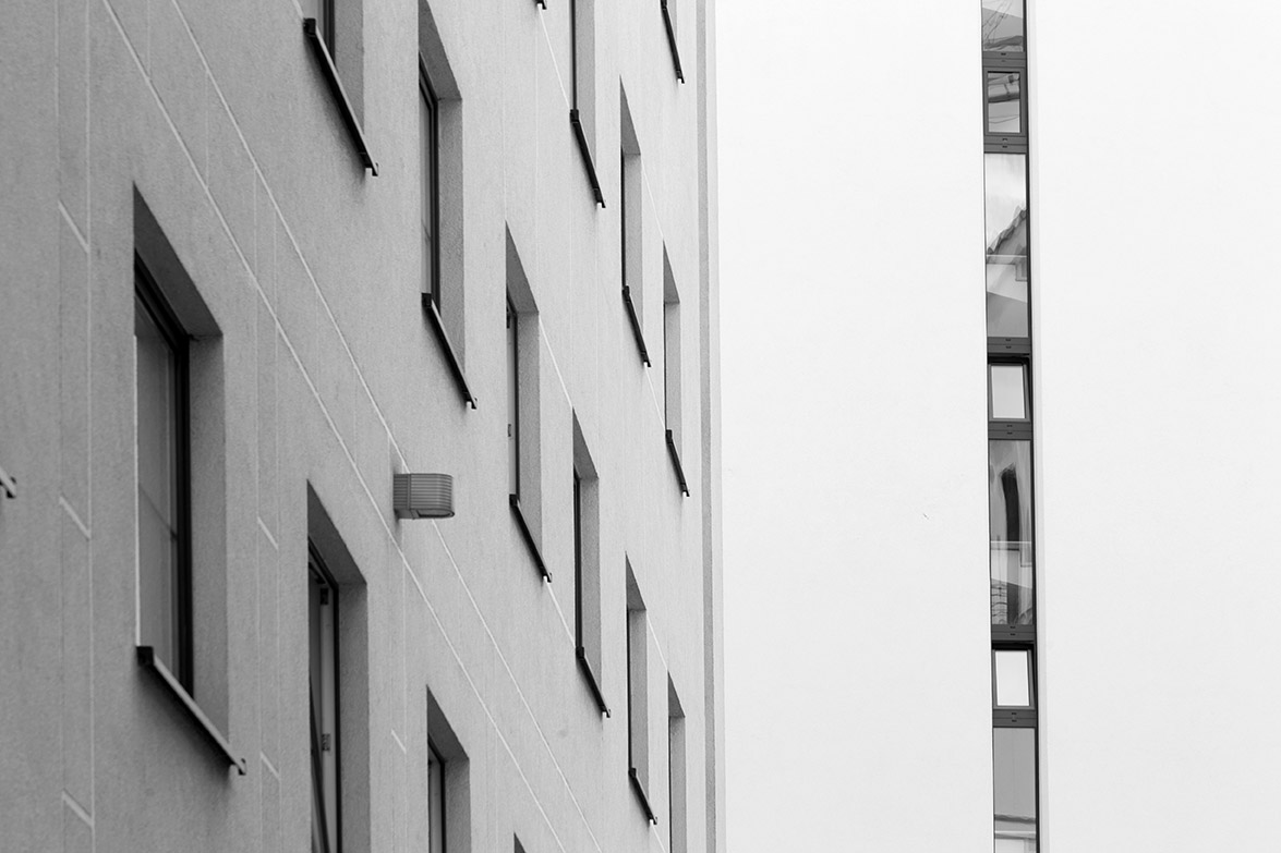 Berlin - Germany - architecture