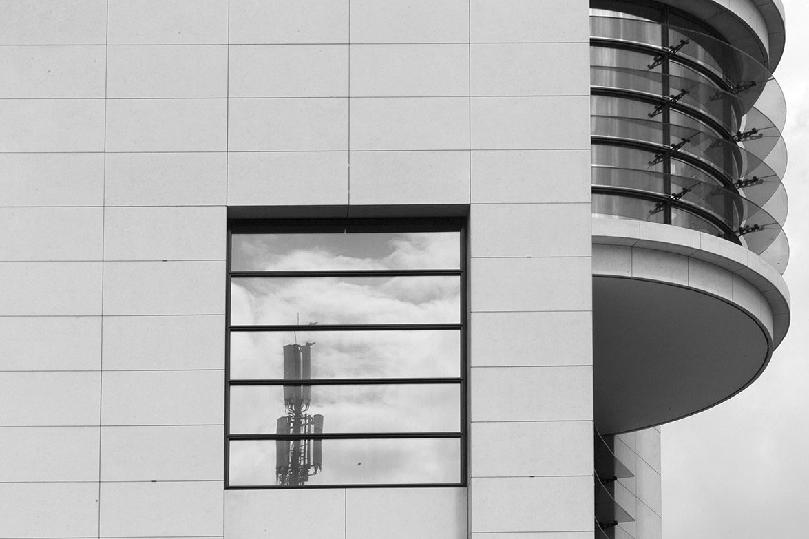 Berlin - Germany - architecture