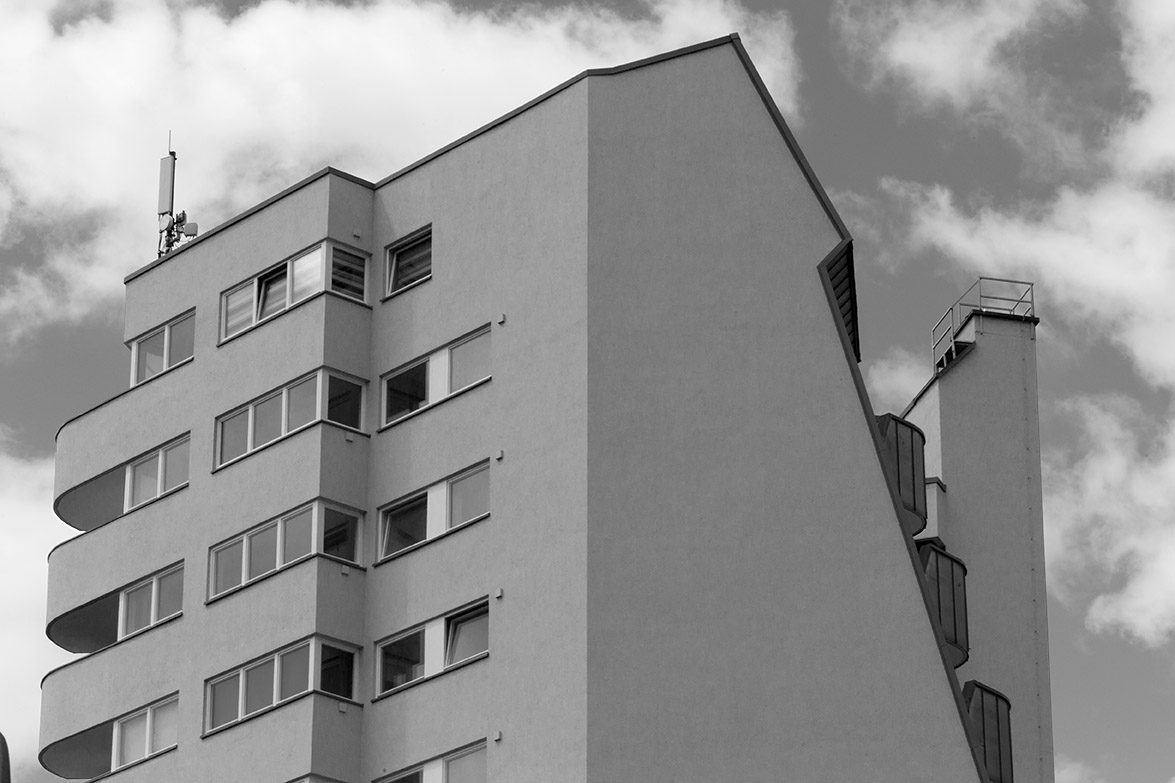 Berlin - Germany - architecture