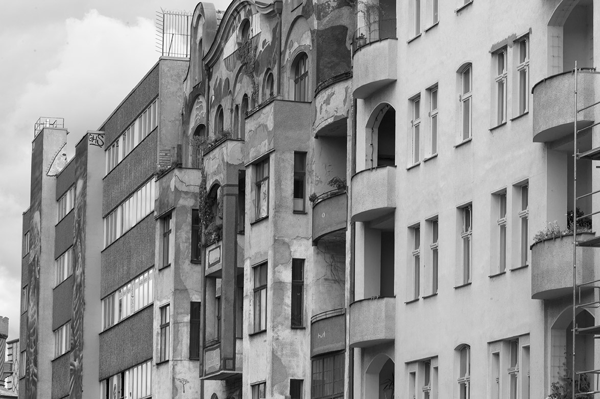 Berlin - Germany - architecture