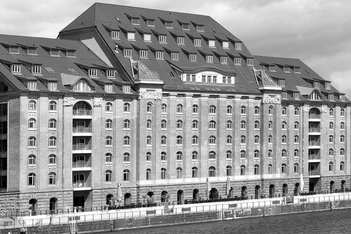 Berlin - Germany - architecture