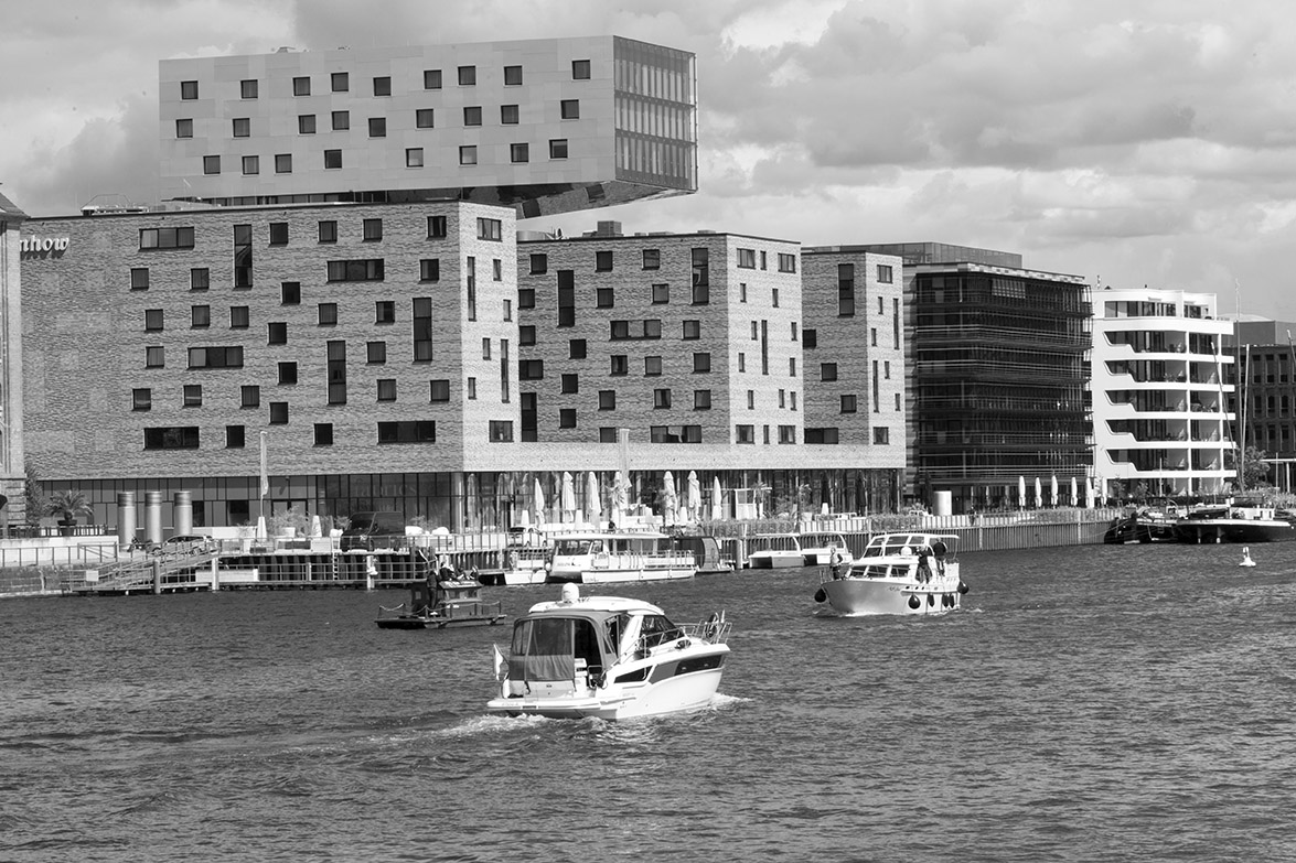 Berlin - Germany - architecture