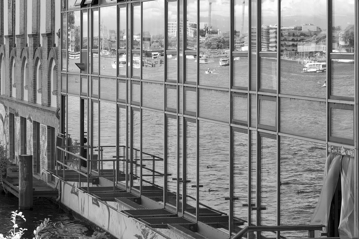 Berlin - Germany - architecture