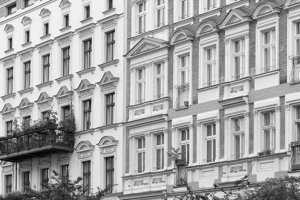 Berlin - Germany - architecture