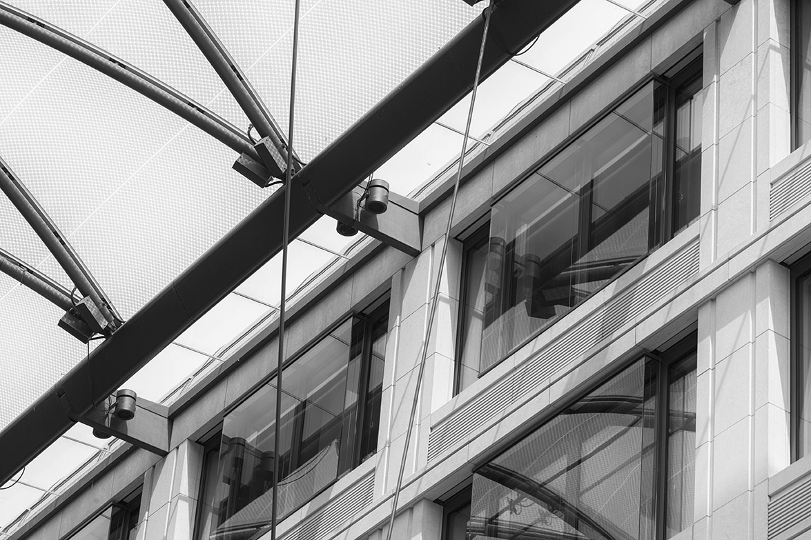 Berlin - Germany - architecture