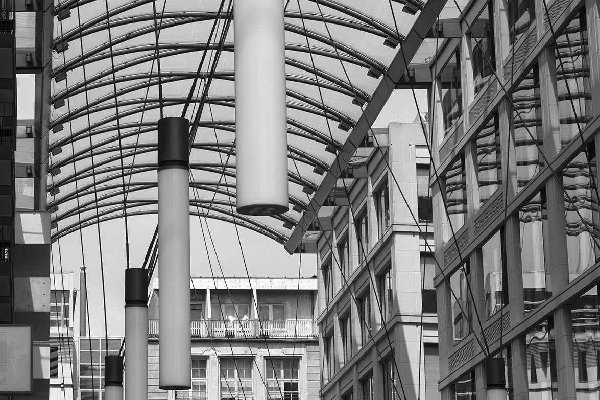 Berlin - Germany - architecture