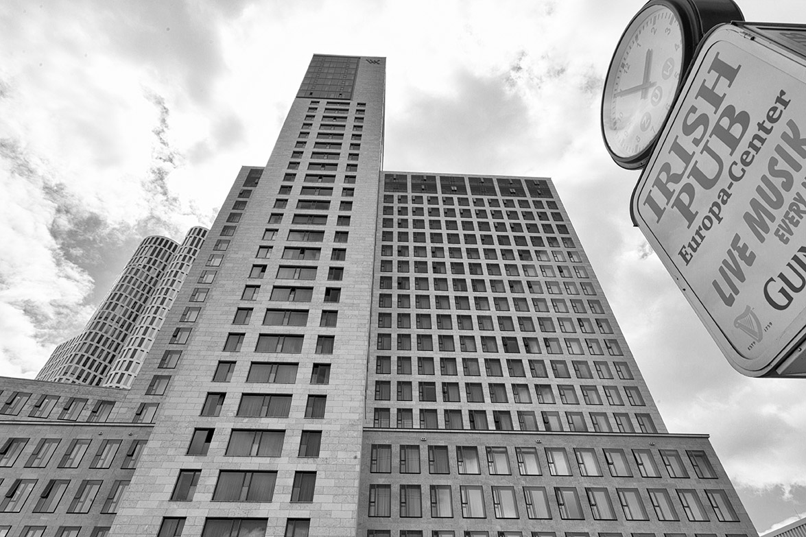 Berlin - Germany - architecture