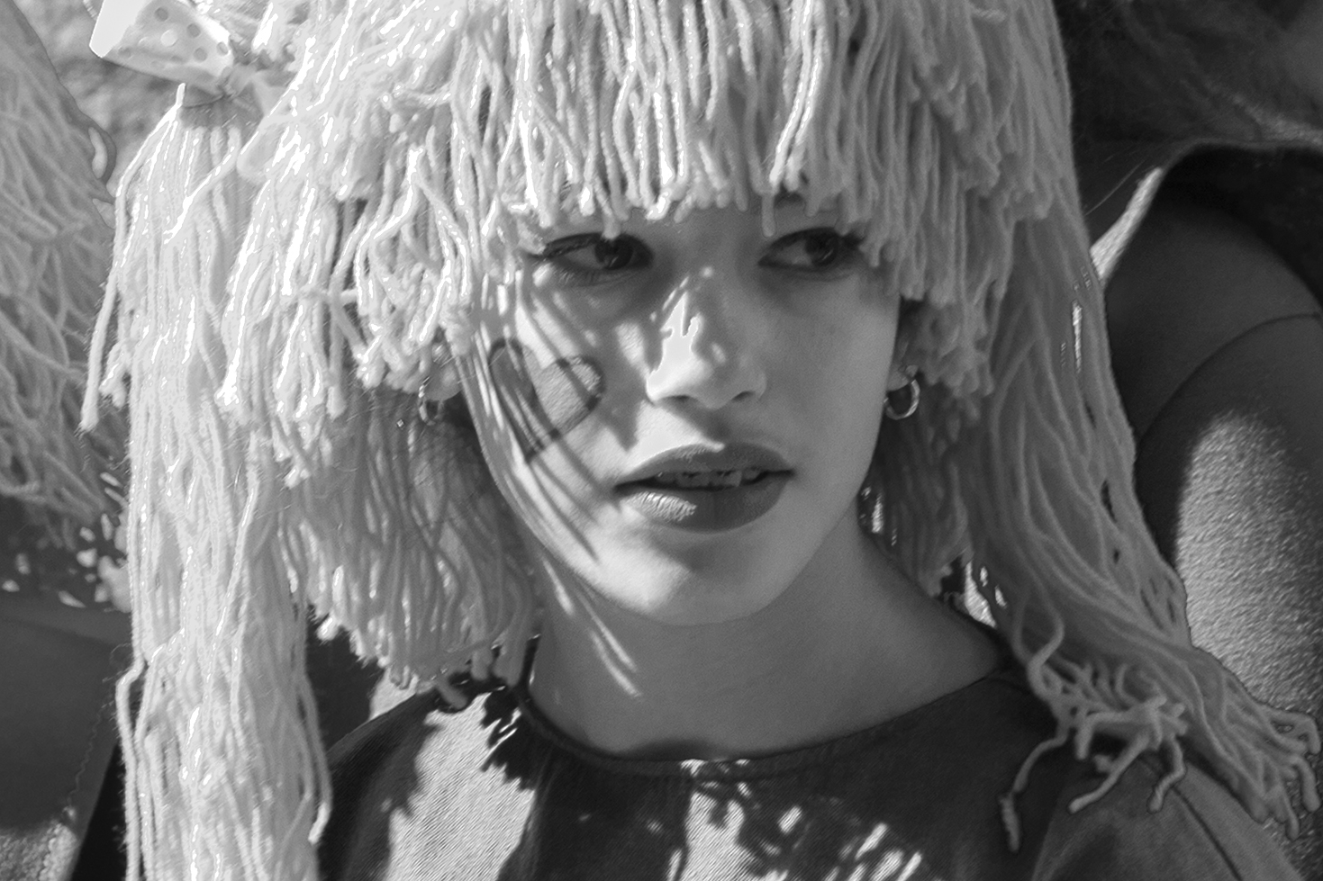 Carnevale, Chios - Greece