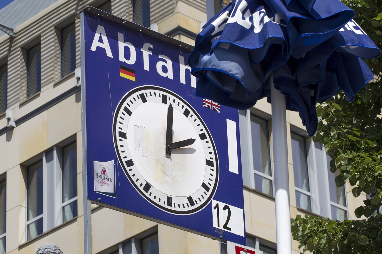 Berlin - Germany - varie