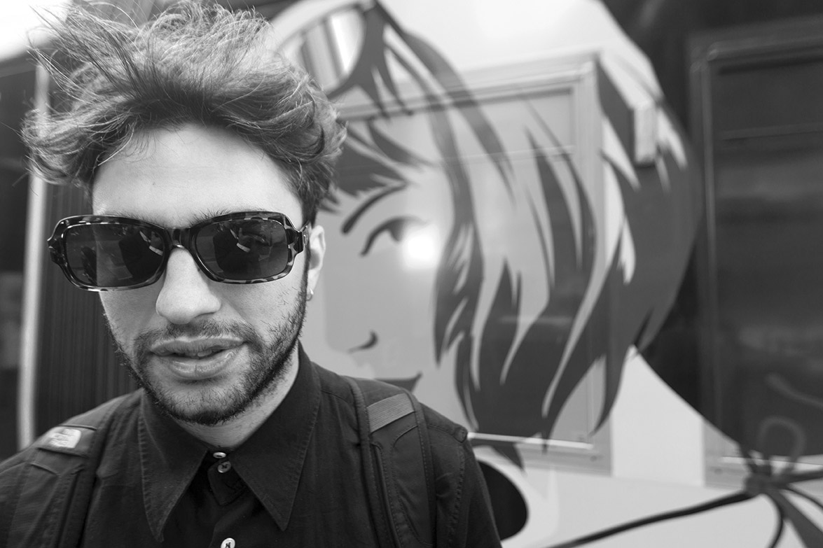 Berlin - Germany - graffiti