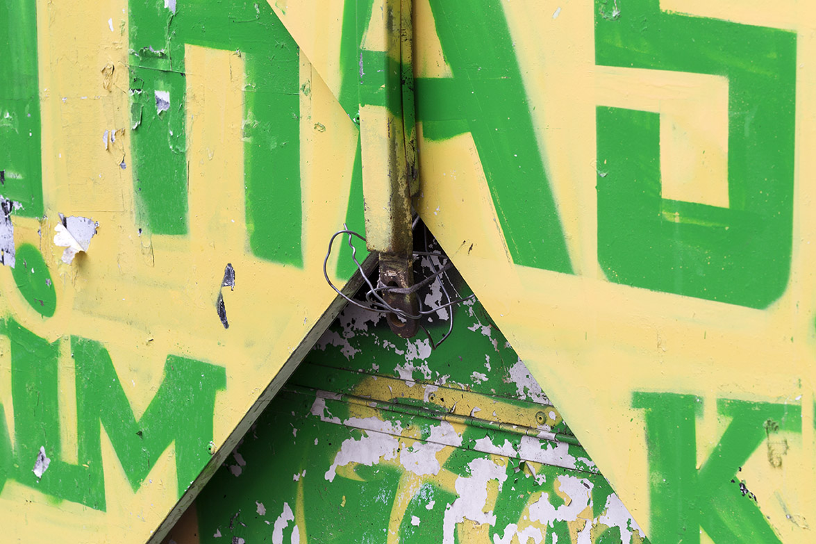 Berlin - Germany - graffiti