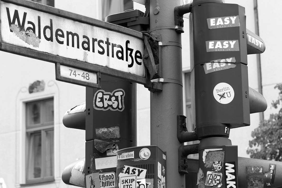 Berlin - Germany - varie