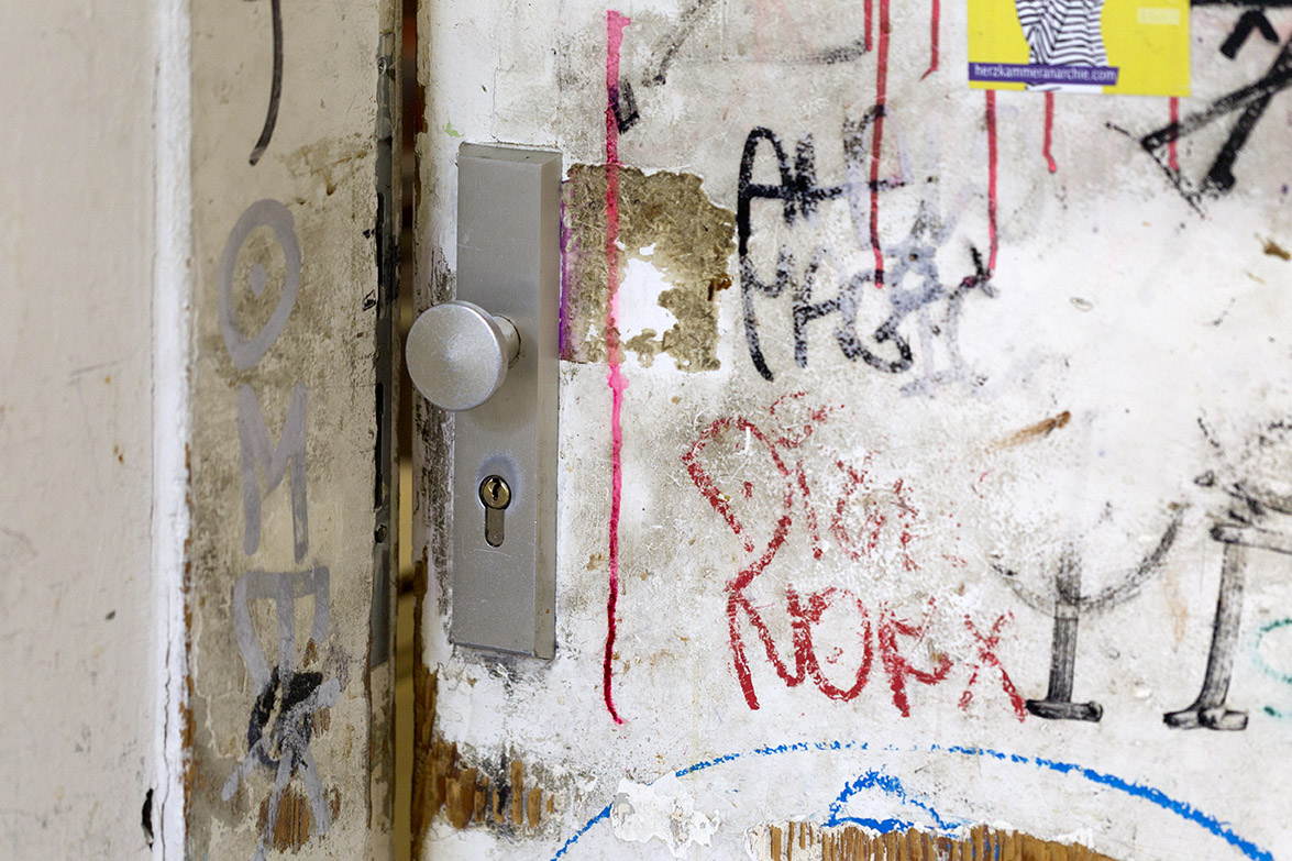 Berlino - Germania - dettagli