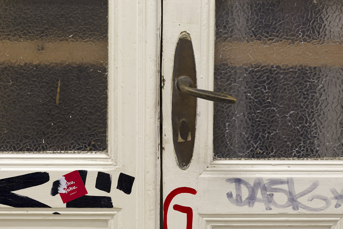 Berlino - Germania - dettagli