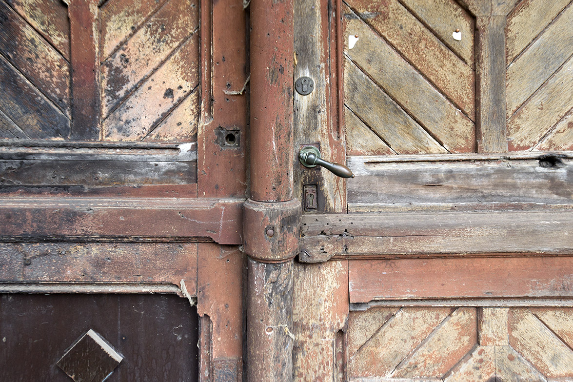 Berlino - Germania - dettagli