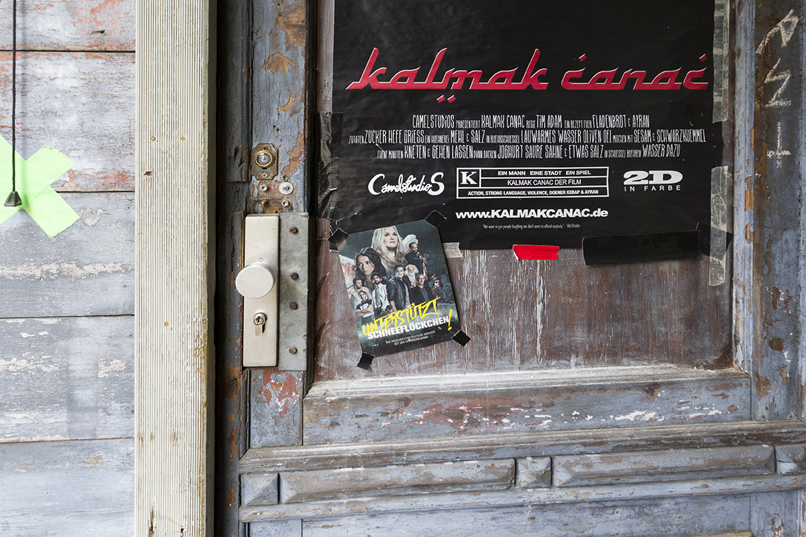 Berlin - Germany - dettagli