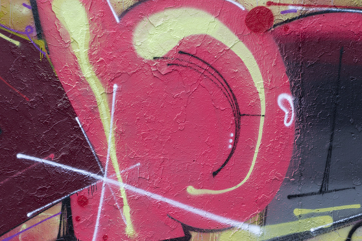 Berlin - Germany - graffiti