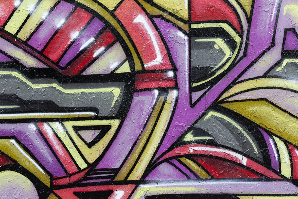 Berlin - Germany - graffiti