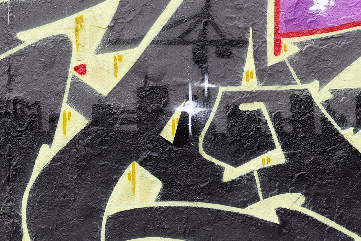 Berlin - Germany - graffiti