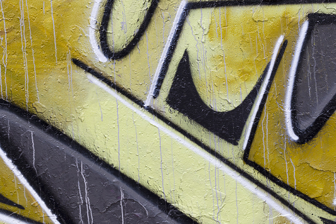 Berlin - Germany - graffiti