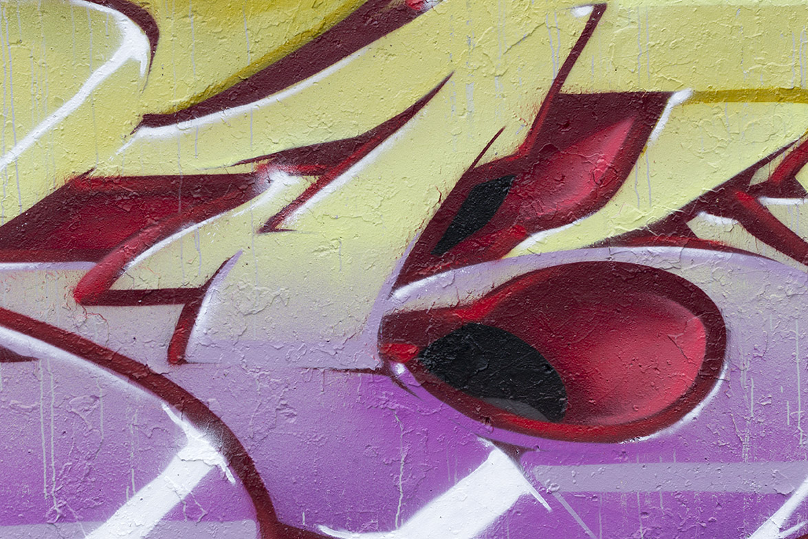 Berlin - Germany - graffiti