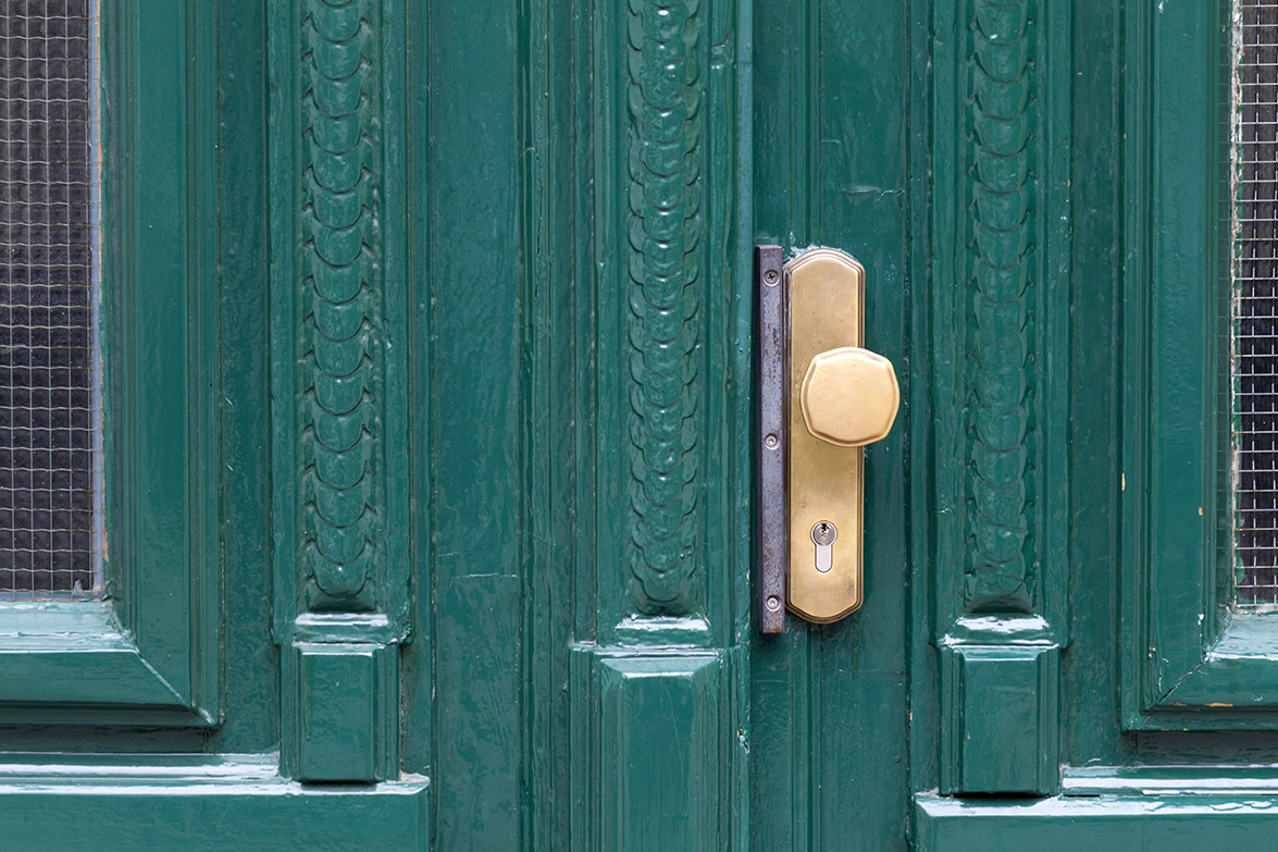 Berlin - Germany - dettagli