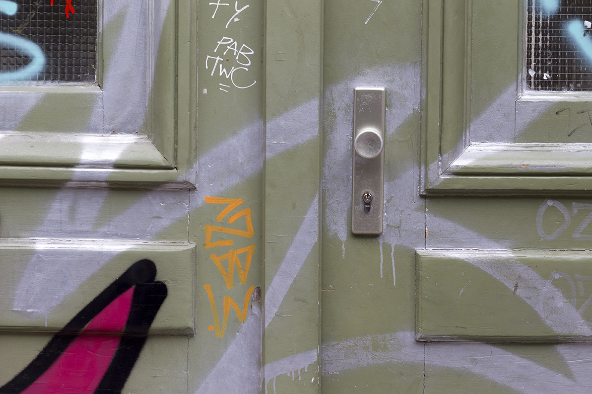 Berlin - Germany - dettagli