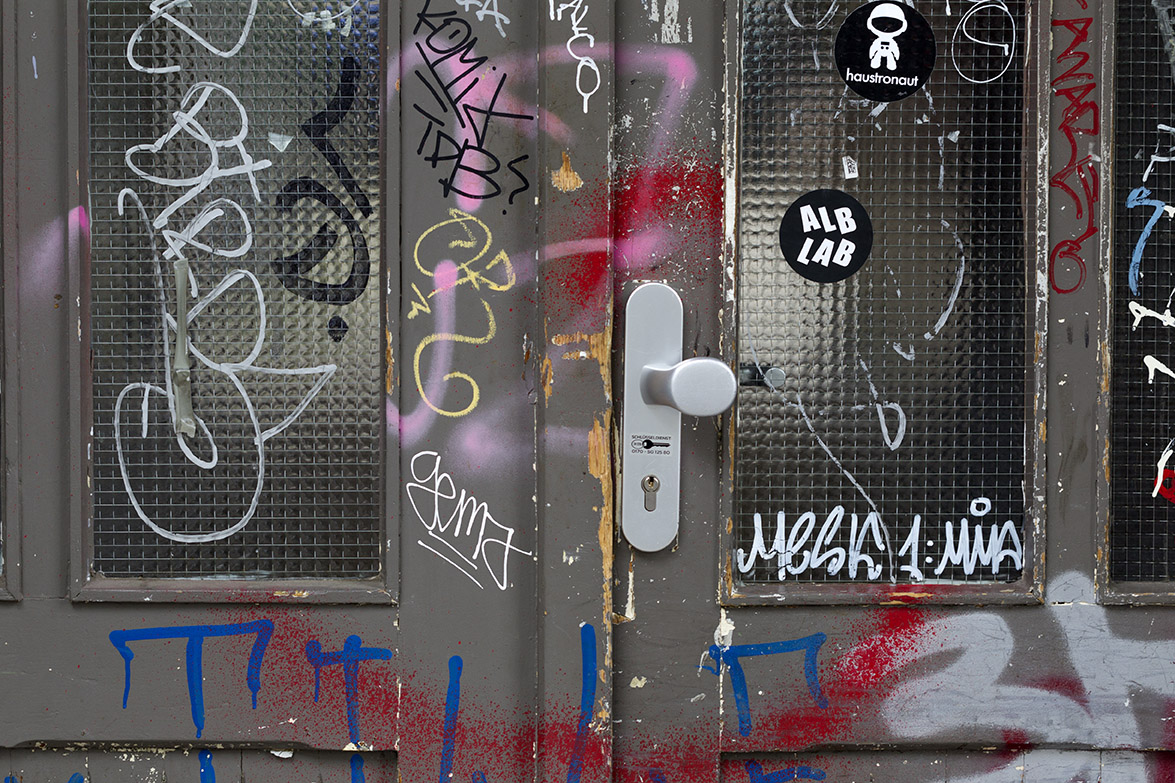 Berlin - Germany - dettagli