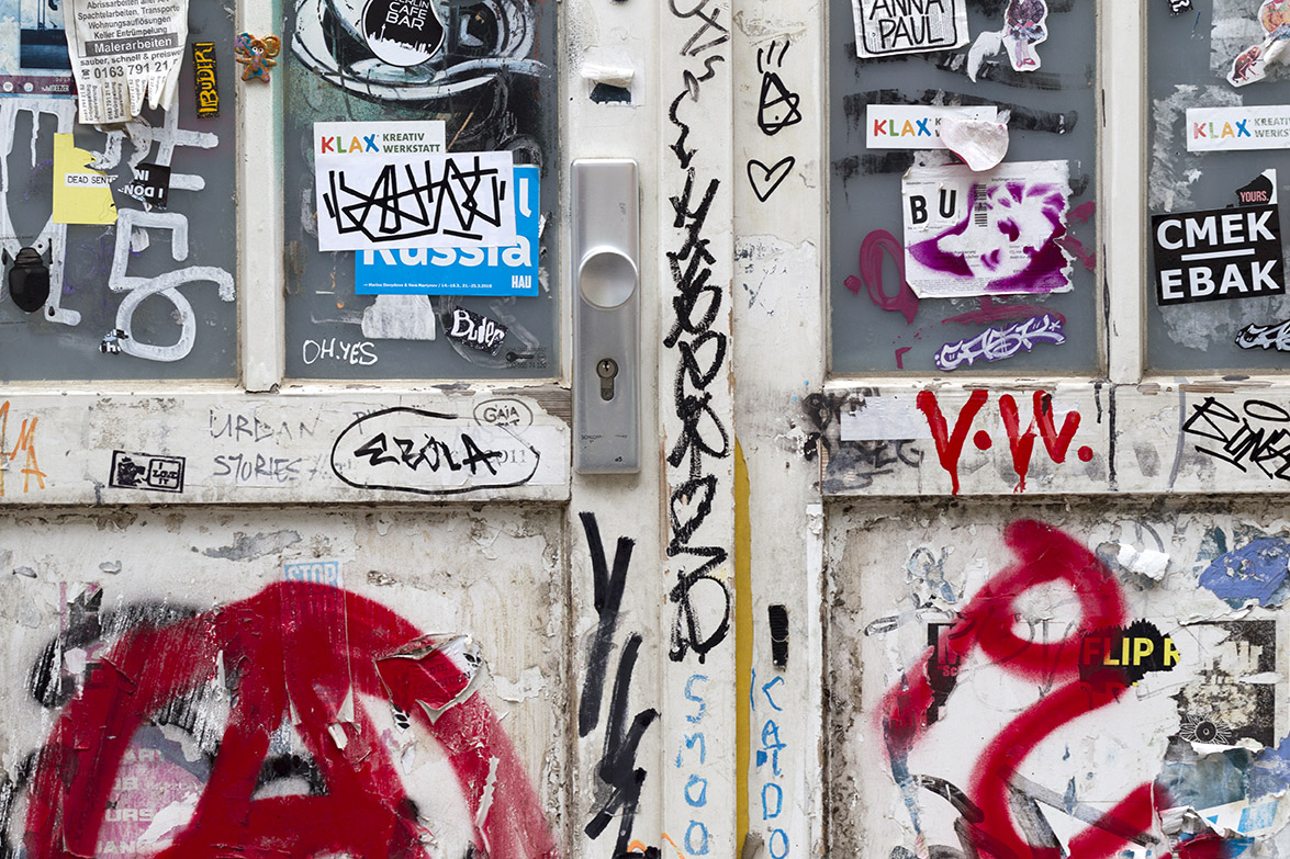 Berlin - Germany - dettagli