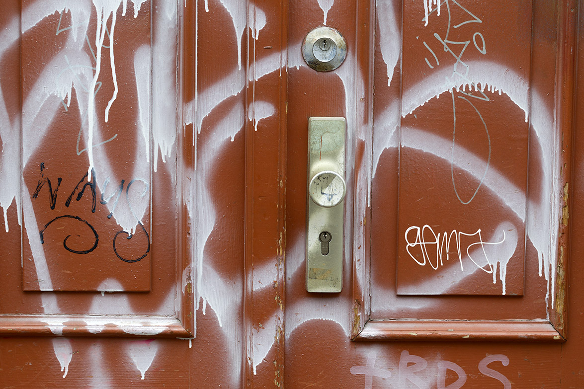 Berlin - Germany - dettagli