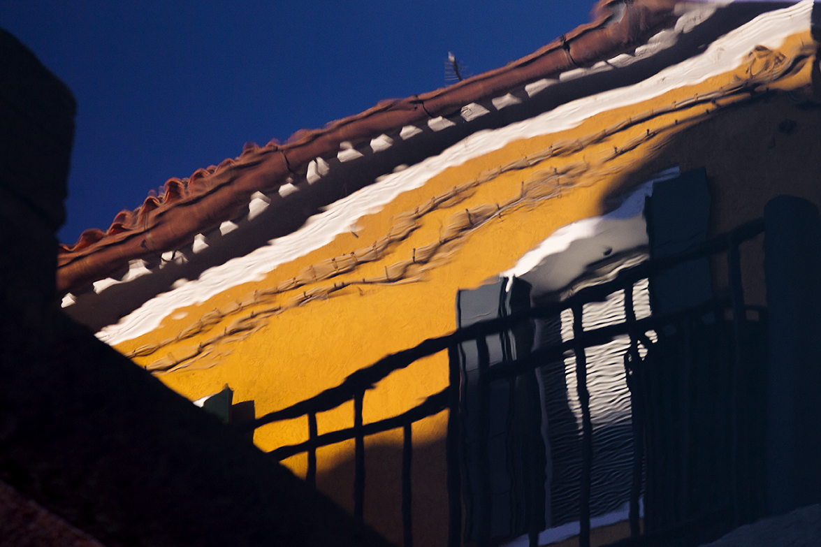 Venezia, Riflessi d'acqua
