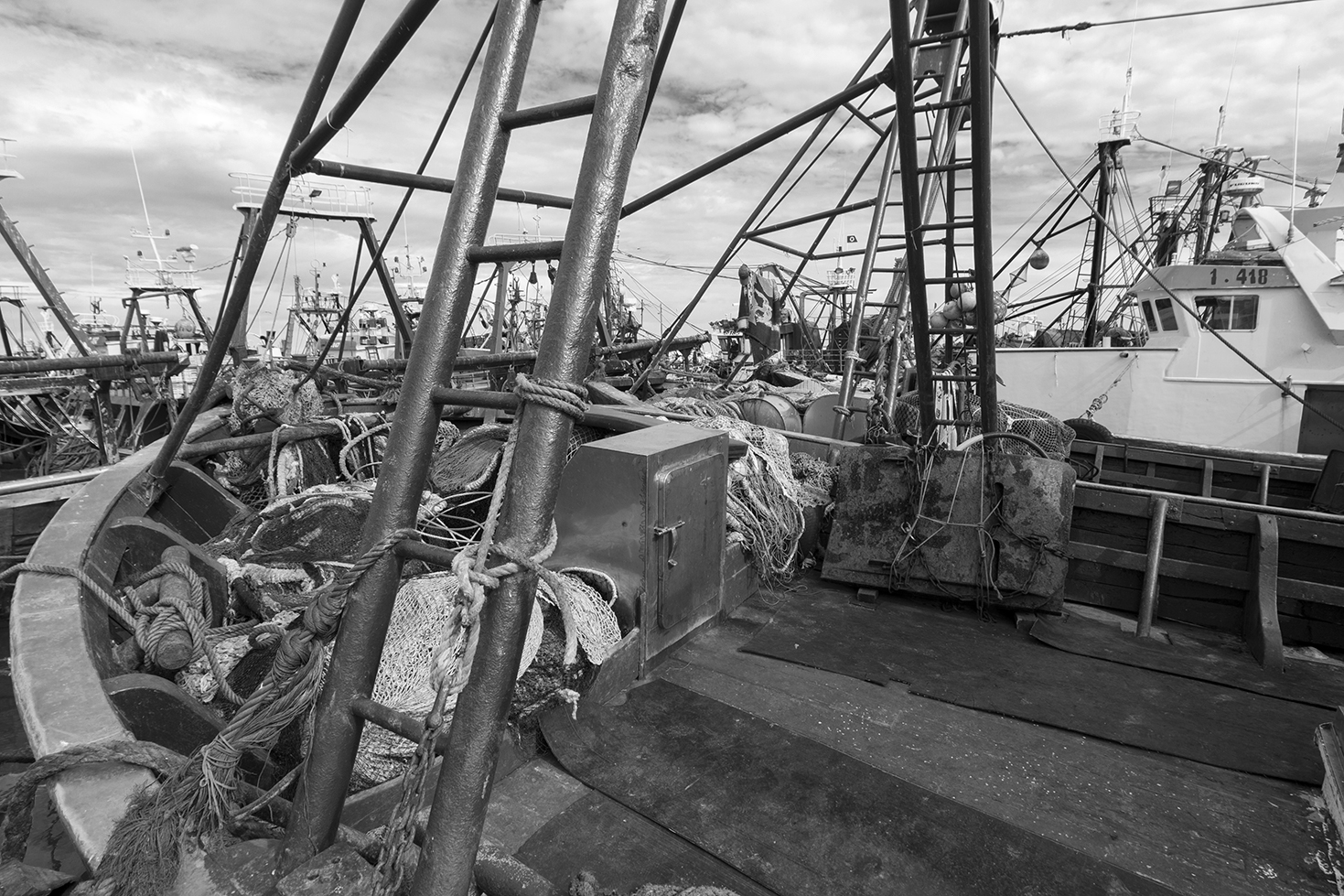 Essaouira porto - Morocco