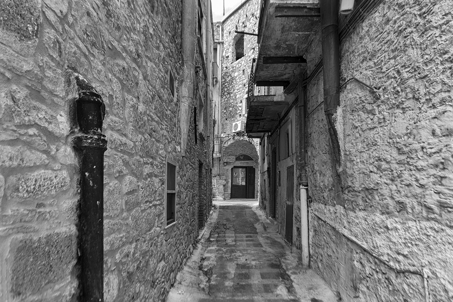 Pirgi, Chios, Grecia