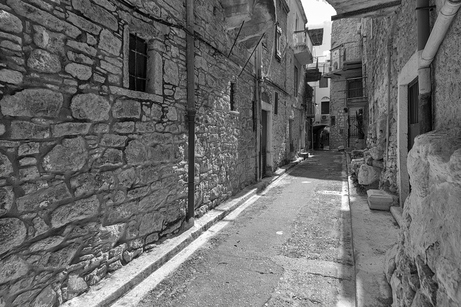 Pirgi, Chios, Grecia