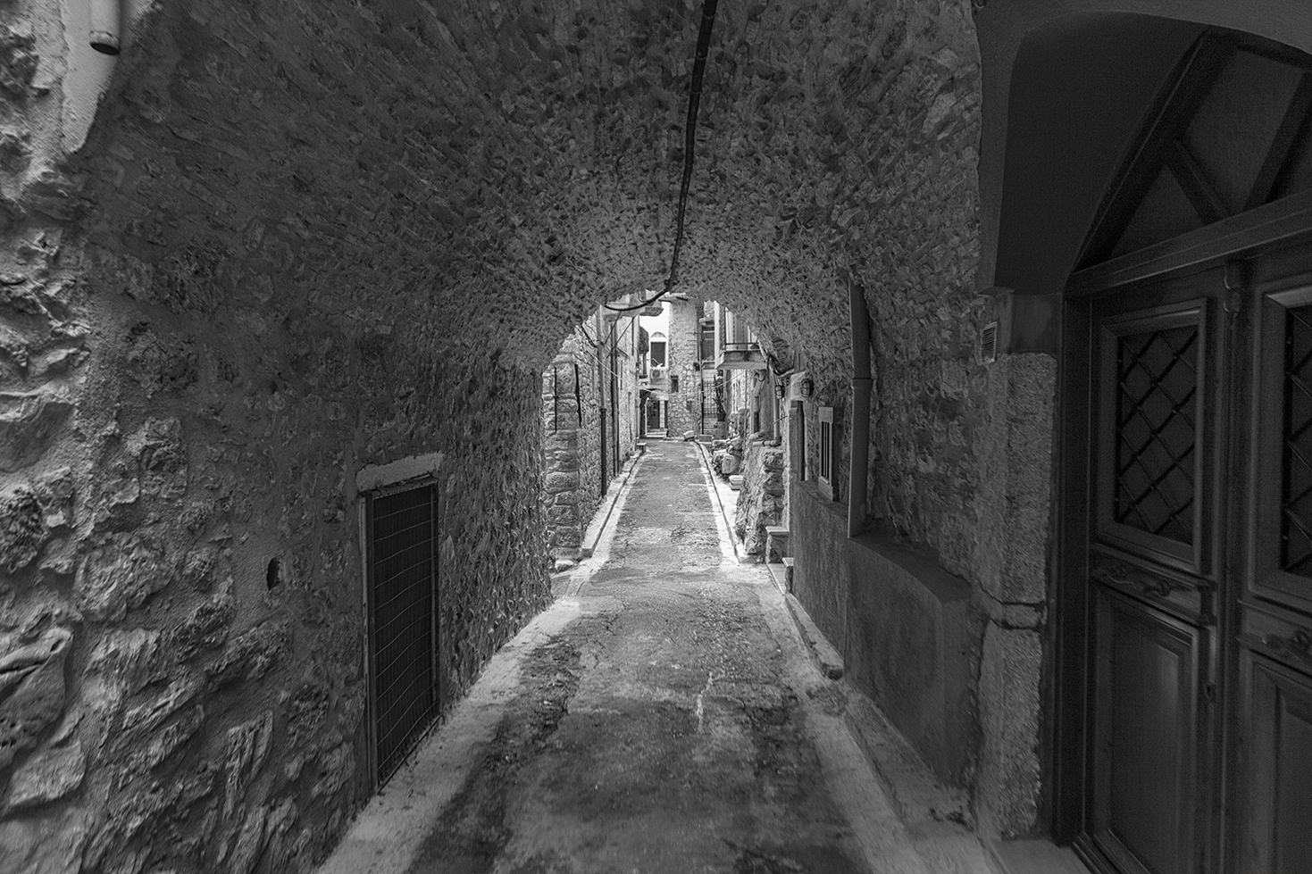 Pirgi, Chios, Grecia