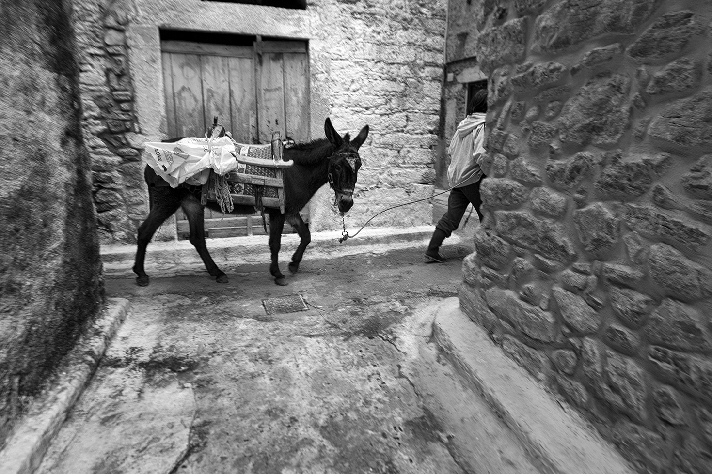 Pirgi, Chios, Grecia